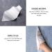 Compression Stocking Aid Sacks - 6 Pack Tools for Easy Sock Application - Open Toe Suitable - International Shipping - Buy Online on GoSupps.com