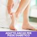 Podovis C/Talloni Screpolati 75 ml - Healing Cream for Cracked Heels | International Shipping Available - Buy Online on GoSupps.com