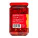 TuttoCalabria Sliced Calabrian Chili Peppers 10 oz - Authentic, All Natural, Non-GMO from Italy - Buy Online on GoSupps.com