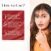 Buy Nourish Mantra Matte Liquid Lipstick Set - SPF Waterproof Smudge Proof Long Lasting For All Skin Tones - Mini 4 Pack (1.2ml Each - Buy Online on GoSupps.com