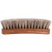 Kaps Premium Quality Shoe Brush Lux Natural Horsehair Shine Buff Polish (17 cm Length) 17cm lentgh - Buy Online on GoSupps.com