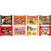 Samyang Hot Chicken Top Spicy Ramen Instant Noodle Challenge Pack of 40 | Self Customised Assorted Flavours From Wide Range Tastes  - Buy Online on GoSupps.com