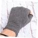 Buy Healvian Half-Finger Gloves for Men & Women - Thumb Protection Physiotherapy Support | International Shipping - Buy Online on GoSupps.com