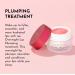 LAWLESS Forget the Filler Lip Mask - Cherry Vanilla | Premium Overnight Lip Plumping Treatment | Hydrate & Smooth Lips | Natural Ingredients - 0.28 oz - Buy Online on GoSupps.com