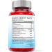Body Boost Keto ACV Gummies - Vegan Formula with Apple Cider Vinegar - 60 Gummies - Buy Online on GoSupps.com