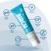 White Birch Activated White Charcoal Whitening Toothpaste - Natural & Fluoride Free Oral Care - Buy Online on GoSupps.com