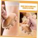 Gradeneve 2-in-1 Meridian Massage Brush & Gua Sha Facial Tool - Wooden Hairbrush & Massage Device for Women - Buy Online on GoSupps.com