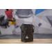 Chalkra Chalk Bag with Carabiner Clip, Belt, Brush Loops, and Zip-Up Pockets for Climbing, Bouldering, Gymnastics, Cross Fit, Weightlifting - Buy Online on GoSupps.com
