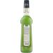 Mathieu Teisseire Green Apple Syrup for drinks sodas teas lemonades cocktails mocktails 70cl bottle - Buy Online on GoSupps.com