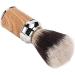 Premium Shaving Brush for Men | Soft Foam Quick Drying & Easy Cleaning | Portable Travel Shaving Brush for Home & Salon Use - Buy Online on GoSupps.com