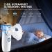 Portable Mesh Nebulizer - Handheld Cool Mist Steam Inhaler for Sinus Relief - Kids & Adults - Buy Online on GoSupps.com