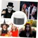 Didiseaon 1 box Accessory Supply Films Smoke Soot Effect Powder Halloween Performance Professional Makeup - Buy Online on GoSupps.com