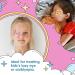 100pcs Kids Adhesive Eye Patches - Light Blocking Cute Design Disposable Bandages for Toddlers & Children 7 Styles - Buy Online on GoSupps.com