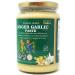 Asian Kitchen Ginger Garlic Cooking Paste 26.5oz (750g) Glass Jar - Vegan, Gluten Free, NON-GMO - Indian Origin - 1.65 Pound - Buy Online on GoSupps.com