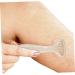 FOMIYES pilateur Pour Poils Du Corps Rasoir Manuel Pour Jambes Tondeuse Pour Aisselles pilateur Pour Poils Du Corps Pour Femmes - Buy Online on GoSupps.com