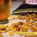BEER NUTS Original Bar Mix 32 oz - Crunchy Party Snack Mix with Pretzels, Cheese Sticks, Sesame Sticks, Corn Nuts & Glazed Peanuts - 2 Pack - Buy Online on GoSupps.com