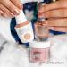 Gelish Nail Polish Copper Dream Copper Metallic 15 ml - Buy Online on GoSupps.com