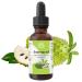 Relaxcation Soursop Oil 100% Pure Cold Pressed Graviola Guanabana Seed Oil Virgin & Unrefined Lightweight Skin Extract for Face Body & Massage (0.5 oz) 0.5 Fl Oz (Pack of 1)