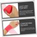 Buy Healeved 3 Rolls Sports Skin Membrane - Self Adherent Cohesive Bandages for Athletic Use | International Shipping - Buy Online on GoSupps.com