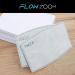 FLOWZOOM Fabric Masks | Washable Face Masks with Adjustable Bands | Mouth & Nose Protection | 15-Pack Size L - International Shipping Available - Buy Online on GoSupps.com