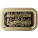 Dr K Soap Company Beard Balm Cool Mint 50G - Nourish & Style Your Beard | Worldwide Shipping - Buy Online on GoSupps.com