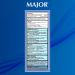 MAJOR Docusate Sodium 100mg Softgels Stool Softener Laxative for Occasional Constipation Relief - Gentle Dependable Stimulant-Free 100 Count (3-Pack) 100 Count (Pack of 3) - Buy Online on GoSupps.com