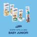 Baby & Junior Travel Kit - Essential Travel Accessories for Kids | Shop Internationally - Buy Online on GoSupps.com