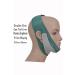 Double Chin Reducer Strap | V Line Face Bandage | V Shaped Slimming Face Mask | Jaw Shaper & Face Slimming Mask | Anti-Snoring V Line Lifting Mask - Buy Online on GoSupps.com