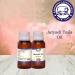 QURA Jatyadi Taila Oil 100 ml Herbal Oil - Buy Online on GoSupps.com
