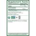 Traditional Medicinals Peppermint 16 Tea Bags (Pack Of 6) 384 gram Tea Peppermint 16 Count (Pack of 6) - Buy Online on GoSupps.com