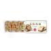 Rosc n de Reyes Signature Turron Creamy Texture Supreme Quality Noble Ingredients Authentic Flavor The Most Expensive Turron in the World 200g