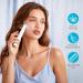 Dermaplane Rasoir pour visage de femme Exfoliation du visage indolore 2 en 1 et pilation des poils de p che pour pilation des sourcils Syst me dermaplaning pour poils du visage et liminateur de - Buy Online on GoSupps.com