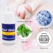 Tip Glue Nail Glue for Professional Nail Extensions - 5 Tubes x 5g for Strong Hold | Perfect for DIY Manicures - Buy Online on GoSupps.com