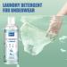 Delicate Laundry Detergent Natural Lavender Scent Lingerie Wash Mild Laundry Detergent - 300ml Underwear Cleaning Liquid Blood Stain Remover for Lingerie Bath Towels Cashmere Pochy - Buy Online on GoSupps.com