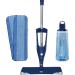 Bona Premium Spray Mops for Floors Wood Bona Floor Mops for Cleaning Floors & Dr. Beckmann Carpet Stain Remover | Removes New and Dried-in Stains | Includes Applicator Brush Spray Mop + Carpet Stain Remover 650ml - Buy Online on GoSupps.com