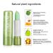Aloe Vera Color Changing Lip Balm - Moisturizing Gloss Lipstick | 0.15g Beauty Makeup Tool - International Shipping - Buy Online on GoSupps.com