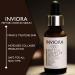 Advanced Peptide Complex Serum - Anti-Aging Skin Firming Collagen Serum for Women with Lactic Acid Peptides & Hyaluronic Acid - 1 Oz - Buy Online on GoSupps.com