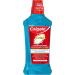 Colgate Cavity Protection Whitening Fluoride Toothpaste (4 Pack) + Total CPC Mouthwash (1L) | Oral Care Bundle Toothpaste + Mouthwash - Buy Online on GoSupps.com