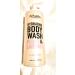 Hydrating Body Wash MINIMALINE PEONY & LAVENDER 1000 ml - Buy Online on GoSupps.com