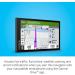 Garmin DriveSmart 66  6-inch Car GPS Navigator with Bright  Crisp High-resolution Maps and Garmin Voice Assist 6 Inch Navigator - Buy Online on GoSupps.com