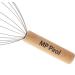 MP Pirol Head Massager with Wooden Handle & 12 Fingers | Includes Break-Proof Comb for Ultimate Relaxation | International Shipping Available - Buy Online on GoSupps.com