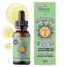 Purifect Tea Tree Facial Oil Serum with Vitamin E Oil Anti Redness Face Serum Soothes and Calms Irritated Skin All Skin Types 30ml Cool Calm Clear
