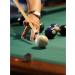 Kenkio 12mm Cue Tips - 40 Pieces Pool Billiard Cues Tips Replacement with Ferrules for Snooker - Buy Online on GoSupps.com
