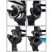 THREE ARCHERS Archery Arrow Rest: Compound & Recurve Bow Hunting Brush Capture - Buy Online on GoSupps.com