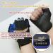 Finger and Hand Function Rehabilitation Trainer Robotic Rehab Gloves Finger Orthosis for Arthritis Stroke Hemiplegia Patient(Size:L Color:Right Hand) Large Right Hand - Buy Online on GoSupps.com
