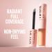 Maybelline New York Lifter Concealer Anti-Cernes Haute Couvrance - Tenue Longue Dur e - Hydrate et Illumine Le Contour Des Yeux - Teinte : 55 - 11 ml - Buy Online on GoSupps.com