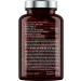 Essensey Caffeine Tablets - 200 mg Caffeine | 120 Vegetarian Capsules with Grapefruit Extract & Naringenin | Additive-Free Daily Doses - Buy Online on GoSupps.com