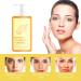 Turmeric Brightening And Moisturizing Body Lotion Turmeric Body Lotion Hyperpigmentation Elimination Turmeric Body Treatment Lotion For Smooth Skin - Buy Online on GoSupps.com