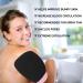 Valitic Exfoliating Glove for Body Scrub - Korean Style Mitt for Shower & Bath - Buy Online on GoSupps.com