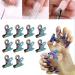 10 Pieces Nail Tip Clips Set | Multifunction Nail Art & Manicure Tools for DIY Extensions - Buy Online on GoSupps.com